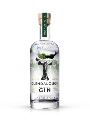 Glendalough Wild Botanical Gin 750 ml