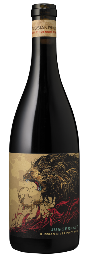 Pinot Noir 750 ml