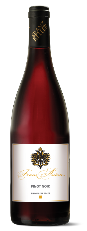 S.S. Pinot Noir 750 ml