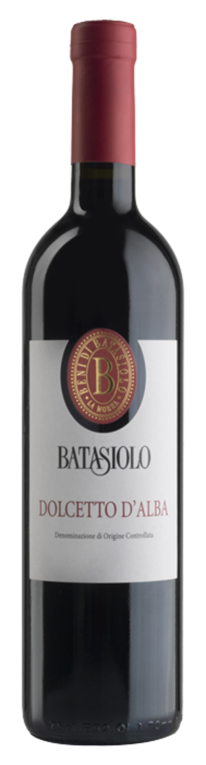 2019 Batasiolo Dolcetto D Alba 750 Ml