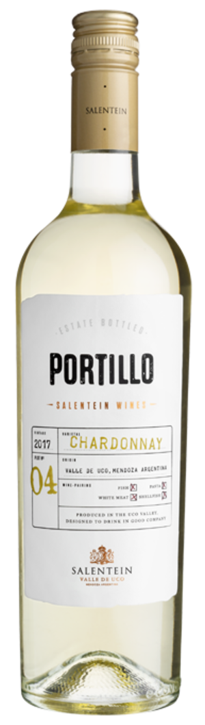 Chardonnay 750 ml