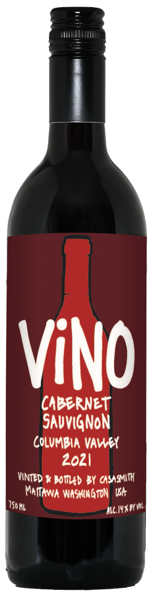 Vino Cab 750 ml