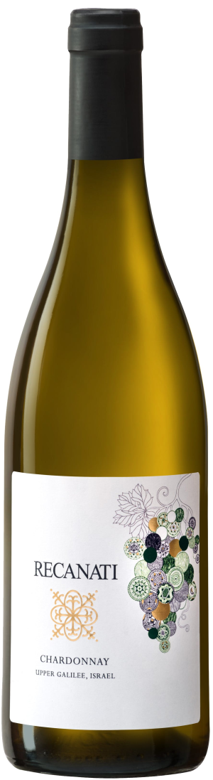 Upper Galilee Chardonnay 750 ml