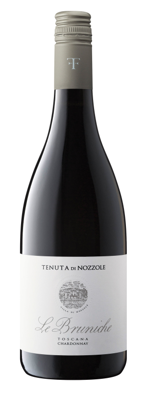 Nozzole Bruniche Chardonnay 750 ml