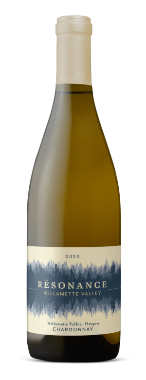 2021 Willamette Valley Chardonnay