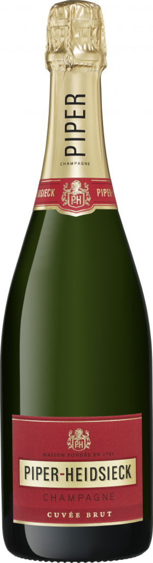 Extra Dry Champagne 750 ml