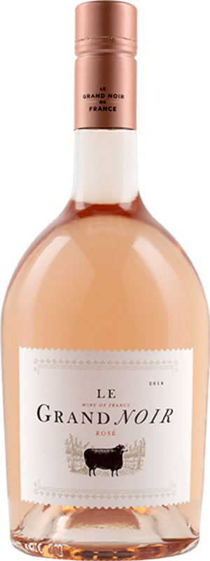 2016 Rose 750 Ml