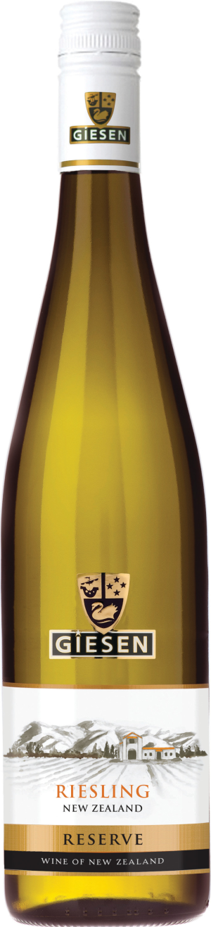 Estate Riesling 750 ml