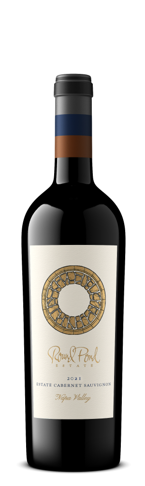 2021 Cabernet Sauvignon 750 ml