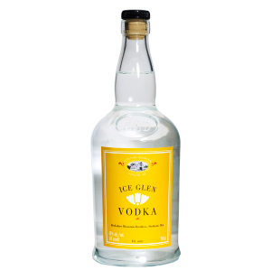 Berkshire Mountain Ice Glen Vodka 750 ml