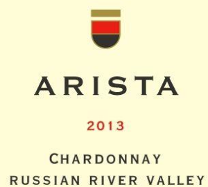 2019 Arista Russian River Valley Chardonnay