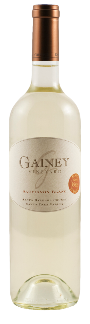 Gainey Sauvignon Blanc 750 ml