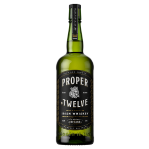 Proper No. Twelve Irish Whiskey 750 ml