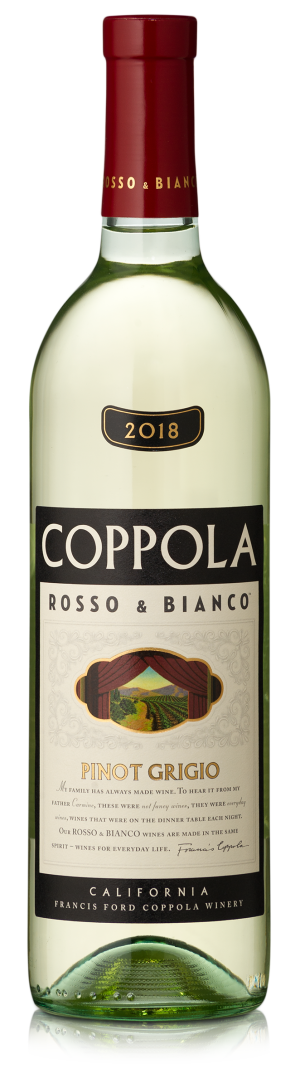 Coppola Pinot Grigio 750 ml