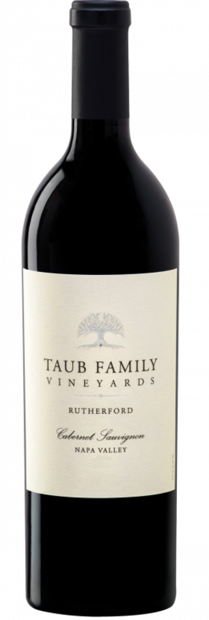 2017 Rutherford Cabernet Sauvignon 750 Ml