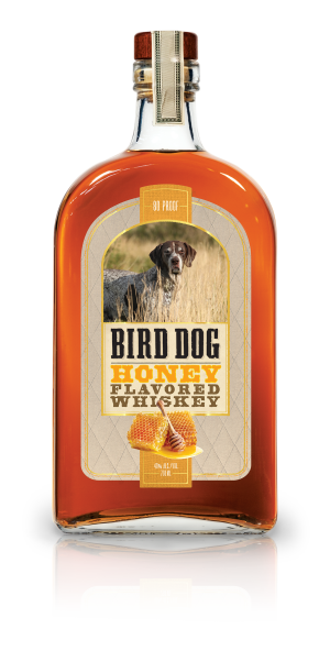 Bird Dog Honey Whsky 750 ml