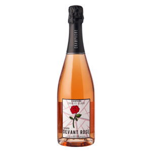 Sprk Brut Rose 750 ml