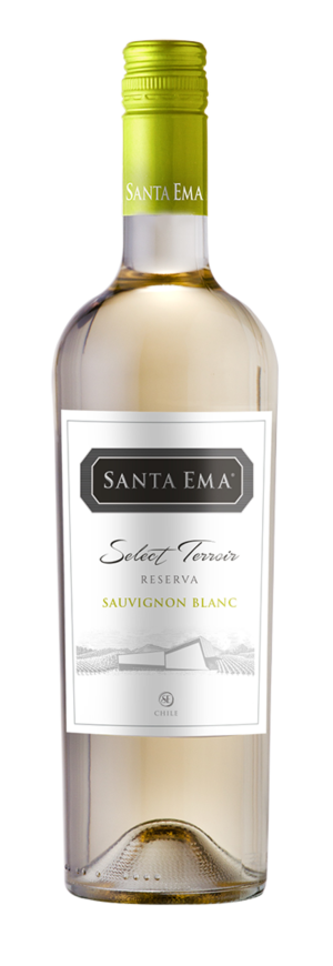 2020 Sauvignon Blanc 750 ml