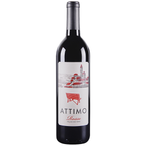 Rosso 750 ml