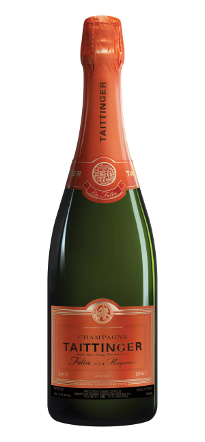 Brut Marquetterie 750 ml