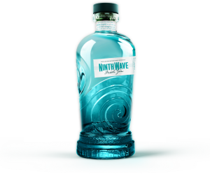 Hinch Ninth Wave Irish Gin 750 ml