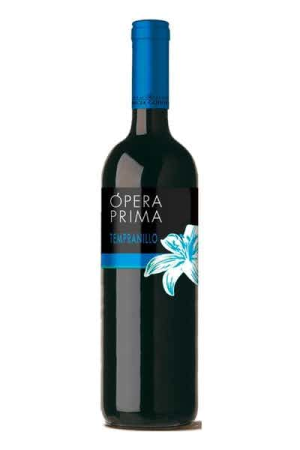 Tempranillo 750 ml