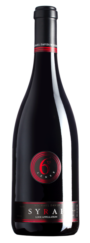 Syrah 750 ml