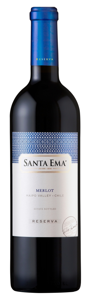 Merlot Reserve 750 ml
