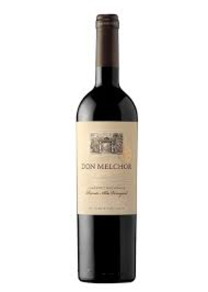 2020 Cabernet Sauvignon 750 ml