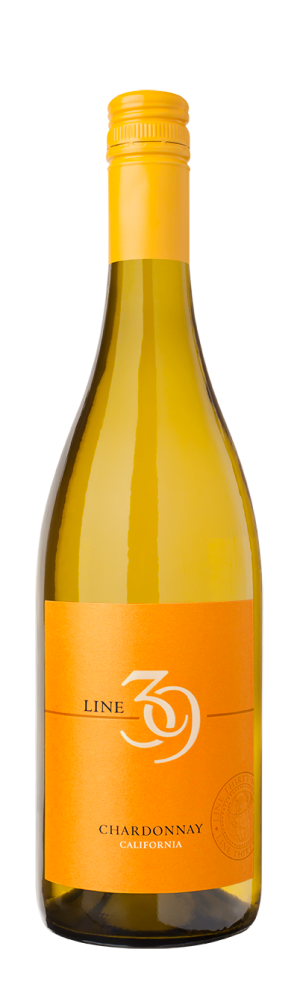 Chardonnay 750 ml