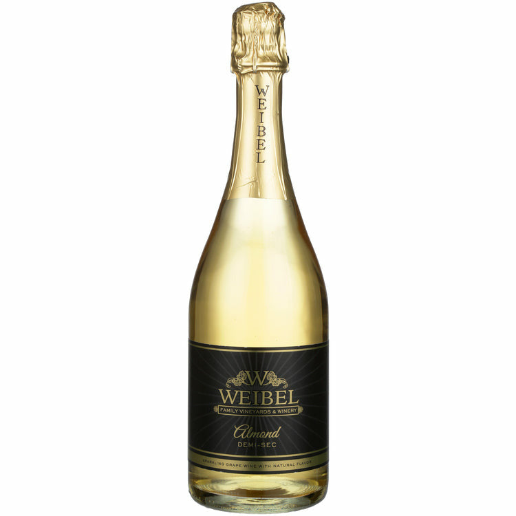 Weibel Family Almond Champagne