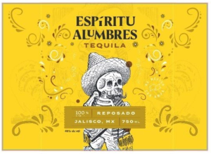 Espiritu Alumbres Repo Teq