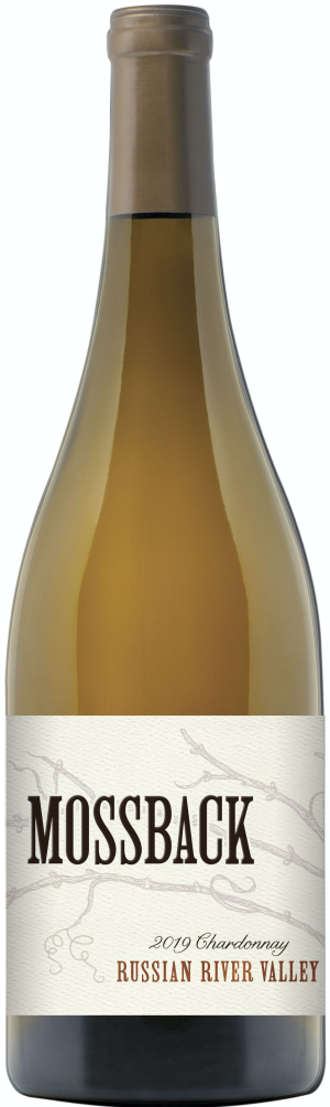 2019 Russian River Valley Chardonnay 750 Ml