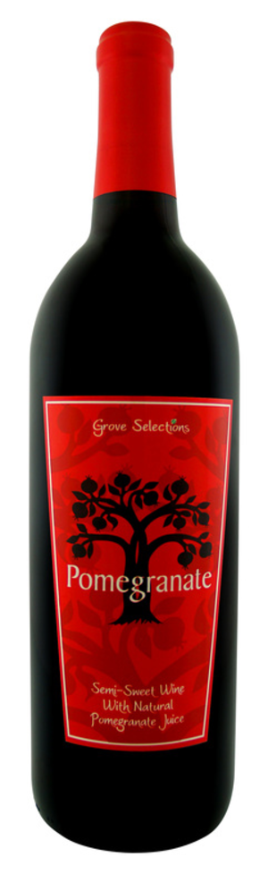 Grove Select Pomegranate 750 ml