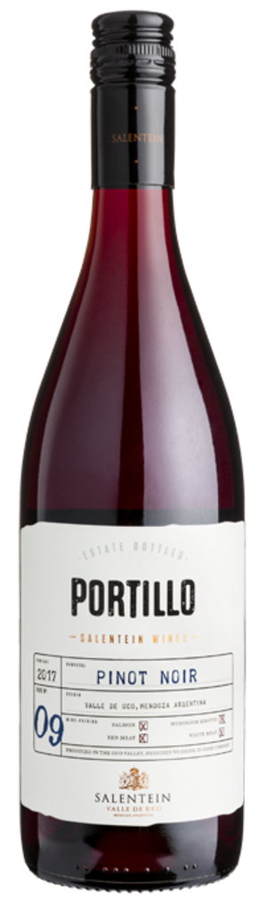 Pinot Noir 750 ml