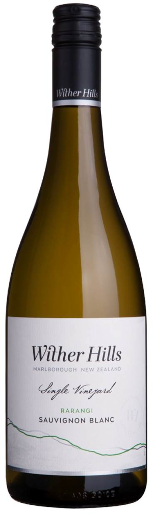 Rarangi Single Estate Sauvignon Blanc