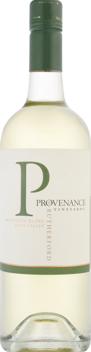 2018 Provece Sauvignon Blanc 750 Ml