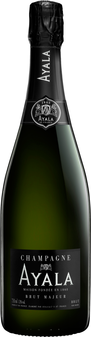 Brut Majeur 750 ml