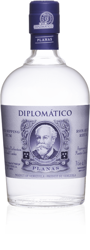 Diplomatico Planas Rum 750 ml