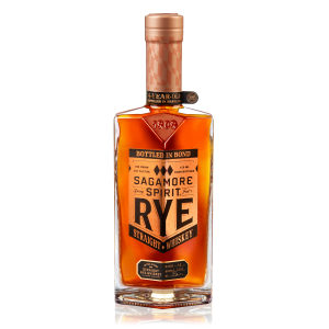 Sagamore Spirit Rye 100 750 ml