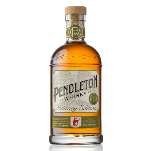 Pendleton Blended Canadian Whisky