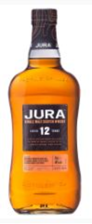 Isle Of Jura 12Yr