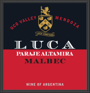 2020 Paraje Altamira Malbec