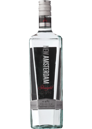 New Amsterdam London Dry Gin 750 ml