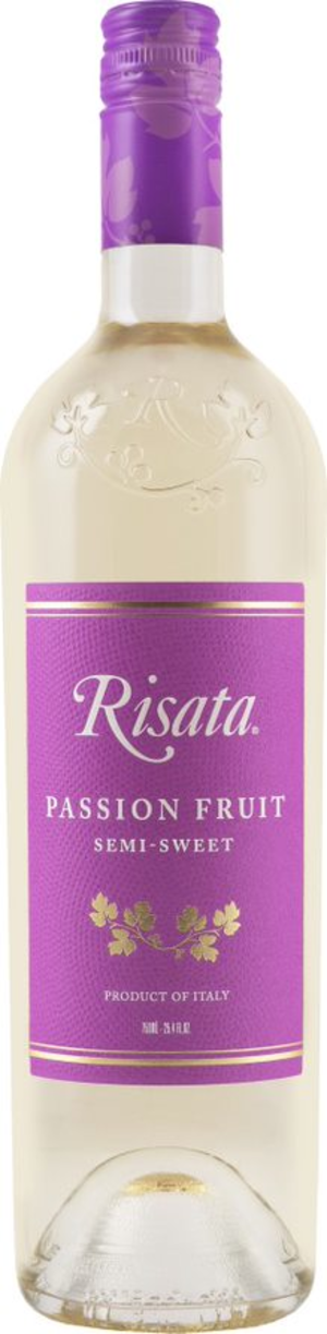 Passion Frt Semi Swt 750 ml