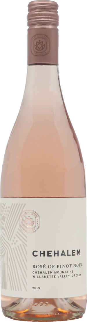 2019 Rose Of Pinot Noir 750 Ml