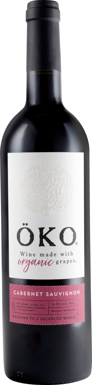 Oko Cabernet Sauvignon 750 ml