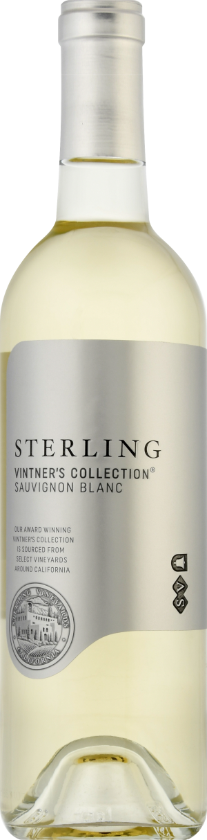 Vintner's Collection Sauvignon Blanc 750 ml