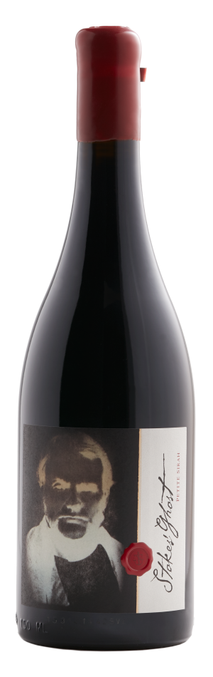 Stokes Ghost Mont Petite Sirah 750 ml