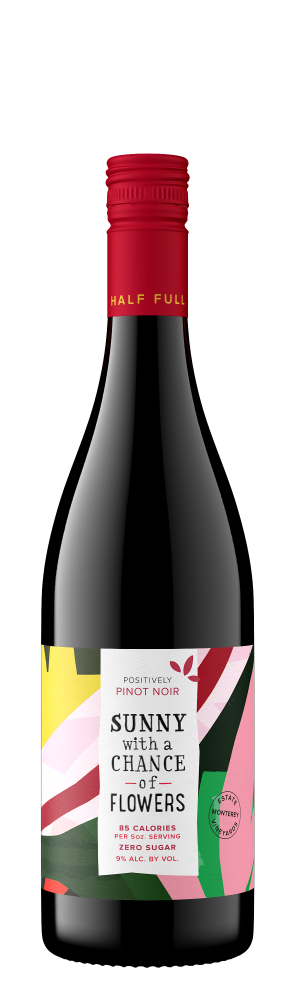 Positively Pinot Noir 750 ml